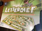 Letterdief, Hobby en Vrije tijd, Gezelschapsspellen | Bordspellen, Ophalen of Verzenden, Nieuw, King International