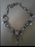 Vintage ketting, Ophalen of Verzenden