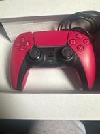 Controller PS5 / DualSense Wireless, Spelcomputers en Games, Spelcomputers | Sony PlayStation Consoles | Accessoires, Ophalen of Verzenden