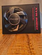 Pioneer Subwoofer - Werkt goed!, Auto diversen, Autospeakers, Ophalen, Gebruikt