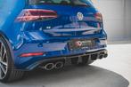 Maxton Diffuser Golf 7R facelift V3, Ophalen