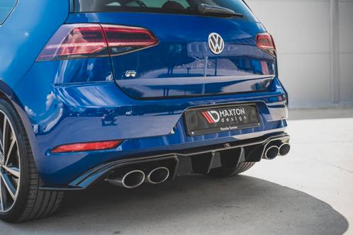 Maxton Diffuser Golf 7R facelift V3, Auto diversen, Tuning en Styling, Ophalen