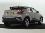 Toyota C-HR 1.2 Dynamic (bj 2017, automaat), 12 maanden, Stof, 4 cilinders, 116 pk