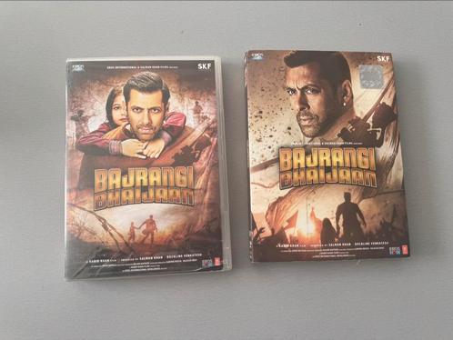 DVD Bajrangi Bhaijaan – Met Engelse en Arabische ondertiteli, Cd's en Dvd's, Dvd's | Filmhuis, Zo goed als nieuw, Azië, Vanaf 12 jaar