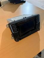 VW transporter auto radio, Ophalen of Verzenden, Zo goed als nieuw