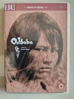 Onibaba [DVD] Filmhuis/Arthouse Japan (Zeldzaam), Cd's en Dvd's, Dvd's | Filmhuis, Vanaf 16 jaar, Verzenden, Zo goed als nieuw