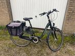 Sparta B1 Elektrische Fiets - 3755km, Sparta, Gebruikt, Ophalen of Verzenden, 51 tot 55 cm