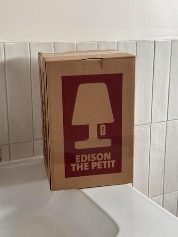 Fatboy Edison Petit nieuw - Utrecht beschikbaar voor biedingen