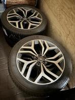 Set range rover velar Michelin winterbanden 21 inch, Auto-onderdelen, Banden en Velgen, Ophalen, 265 mm, Banden en Velgen, 21 inch