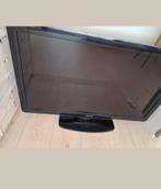 40 inch philips tv 40pfl5605h 12 met afstandbediening, Ophalen, Philips, Gebruikt, 50 Hz