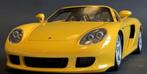 Minichamps Porsche Carrera GT, Hobby en Vrije tijd, Modelauto's | 1:18, Gebruikt, Ophalen of Verzenden, MiniChamps, Auto
