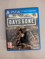 Days Gone PS4, Spelcomputers en Games, Avontuur en Actie, Gebruikt, Vanaf 18 jaar, 1 speler