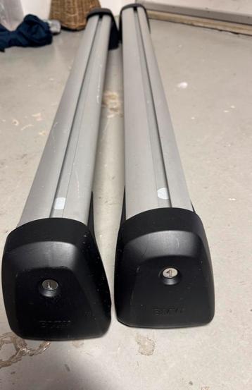 Originele dakdragers BMW X3 / IX3 beschikbaar voor biedingen