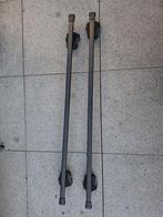 Dakdragers Thule, Auto diversen, Dakdragers, Ophalen, Zo goed als nieuw