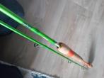 Berkley Flex Forel Baars Hengel 270, Ophalen, Gebruikt, Werphengel