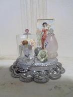 SALE !!Exclusieve parfum set...Poppenhuis 1:12..(Nr M92)*, Ophalen of Verzenden, Nieuw, Poppenhuis