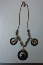 Wings ketting, Sieraden, Tassen en Uiterlijk, Kettingen, Ophalen of Verzenden, Gebruikt