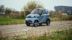 Rijbewijsvrij brommobiel / scootmobiel canta citycar, Ophalen, Nieuw, Canta, 16 km/u of meer