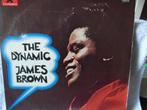 LP James Brown, Cd's en Dvd's, Vinyl | Pop, Ophalen of Verzenden, 1960 tot 1980, Gebruikt