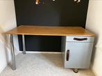 Bureau, Ophalen, Zo goed als nieuw