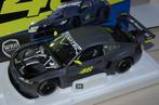 1:18 BMW M4 GT3 #46 TEST MISANO ROSSI Minichamps WRH, Hobby en Vrije tijd, Ophalen of Verzenden, Zo goed als nieuw, Auto, MiniChamps
