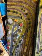 HO treinbaan  Fleischmann Gratis op te halen, Ophalen, Gebruikt, Brug, Tunnel of Gebouw, Analoog
