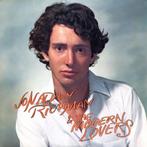 CD: Jonathan Richman & The Modern Lovers - s/t (ZGAN), Ophalen of Verzenden, Zo goed als nieuw, Poprock