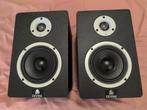 Devine MR-5A Studio Monitors, Overige merken, Gebruikt, Overige typen, Ophalen of Verzenden
