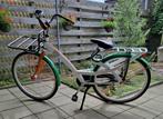 POSTCODELOTERIJ fiets z.g.a.n., 59 cm of meer, Ophalen, Union, Jaren '60 of nieuwer