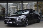 Mercedes-Benz A-Klasse 220 4MATIC AMG Led Panor € 36.995,0, Auto's, Mercedes-Benz, Nieuw, Origineel Nederlands, 5 stoelen, Emergency brake assist