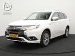 Mitsubishi Outlander 2.4 Intense Plug in Hybrid 225pk PHEV |, Auto's, Mitsubishi, Automaat, Stof, 4 cilinders, 1865 kg