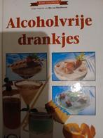 Christopher Reich - Alcoholvrije drankjes, Christopher Reich, Ophalen of Verzenden, Zo goed als nieuw, Overige gebieden