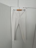 Michael Kors chino’s broek 36, Nieuw, Lang, Ophalen of Verzenden, Wit