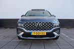 Hyundai Santa Fe 1.6 T-GDI HEV Premium Sky * Trekhaak * Pano, Auto's, Santa Fe, Gebruikt, Euro 6, 1650 kg