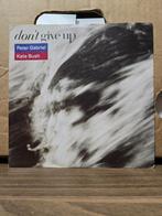 Peter Gabriel & Kate Bush - Don't give up, Cd's en Dvd's, Vinyl Singles, 7 inch, Single, Ophalen of Verzenden, Zo goed als nieuw