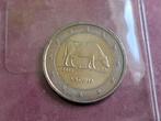2 euro UNC Letland 2016 Zuivelindustrie, Ophalen of Verzenden, Overige landen, 2 euro