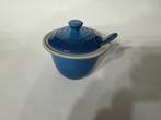 Le Creuset, Huis en Inrichting, Keuken | Potten en Pannen, Ophalen of Verzenden, Nieuw, Overige materialen, Pot, Bus of Blik