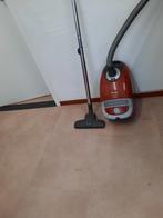 Miele stofzuiger 2000watt word niet opgestuurd, Witgoed en Apparatuur, Ophalen, Gebruikt, 1200 tot 1600 watt, Stofzuiger