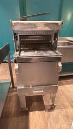 Broodsnijmachine - Horeca, Ophalen of Verzenden, Gebruikt