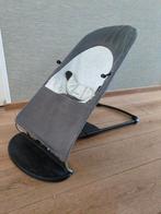 BabyBjorn wipstoel, incl. Lichtroze hoes, Kinderen en Baby's, Wipstoeltjes, Ophalen, Gebruikt, Overige merken