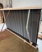 Weinor Zonnescherm – Showroommodel 2.00m x 1.50m, Ophalen, Zo goed als nieuw