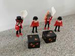 Playmobil set goochelaars, Kinderen en Baby's, Speelgoed | Playmobil, Complete set, Zo goed als nieuw, Ophalen