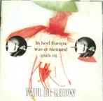 Paul de Leeuw In Heel Europa Annie M.G. Schmidt Jenny Arean, Cd's en Dvd's, Cd's | Nederlandstalig, Ophalen of Verzenden, Gebruikt