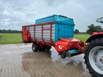 Mengele super garant 535 stalvoerwagen, Zakelijke goederen, Agrarisch | Werktuigen, Ophalen, Glastuinbouw, Weidebouw