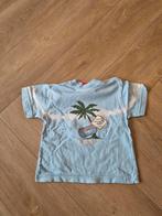 Leuk Esprit T-shirt maat 68, Ophalen of Verzenden, Zo goed als nieuw, Esprit, Jongetje of Meisje