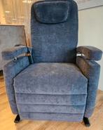 Fitform sta op fauteuil extra breed 57cm bj 2022 Zitgemak, Ophalen, Zo goed als nieuw, 75 tot 100 cm, Stof