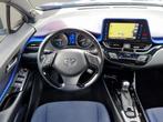 Toyota C-HR 1.8 Hybrid Bi-Tone Plus Trekhaak - NL Auto - JBL, Auto's, 12 maanden, Euro 6, 4 cilinders, Met garantie (alle)