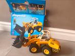 Playmobil 5469 shovel, Kinderen en Baby's, Speelgoed | Playmobil, Ophalen, Zo goed als nieuw
