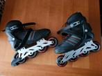 Inline skates / skeelers maat 45 Crivit, Ophalen of Verzenden, Nieuw