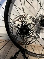 Deda Gera Alloy Disc Wielset, Ophalen of Verzenden, Gebruikt, Racefiets, Wiel